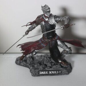 Bandai Namco Dark Souls III: Collector's Edition Statue Replica 2016
